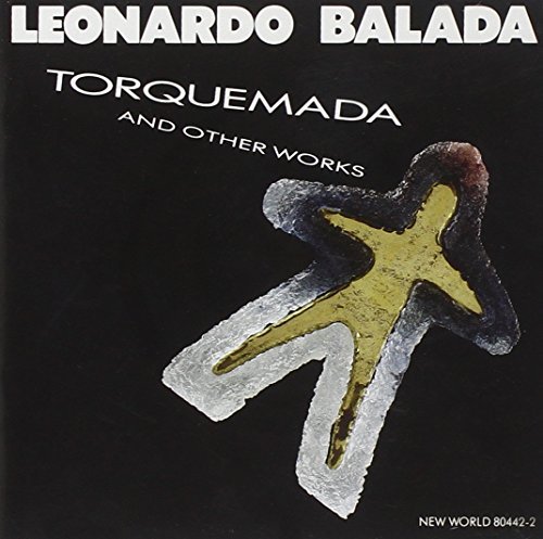 Leonardo Balada/Torquemada@Totter/Kowash/Franklin/Aley/+@Strange & Page & Korf/Various