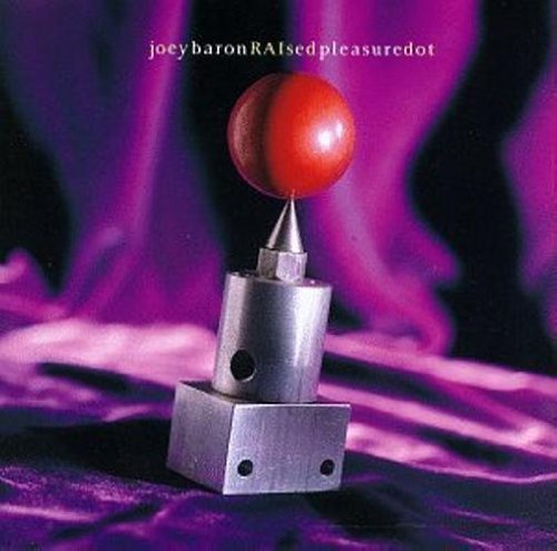 Joey Baron/Raised Pleasure Dot