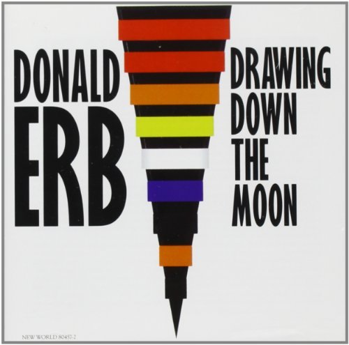 Donald Erb/Drawing Down The Moon . & Then@Dempster/Powell/Gippo/Brundage@Ciepluch/Univ Circle Win