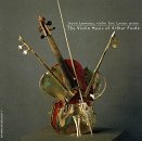 Arthur Foote/Violin Music Of Arthur Foote