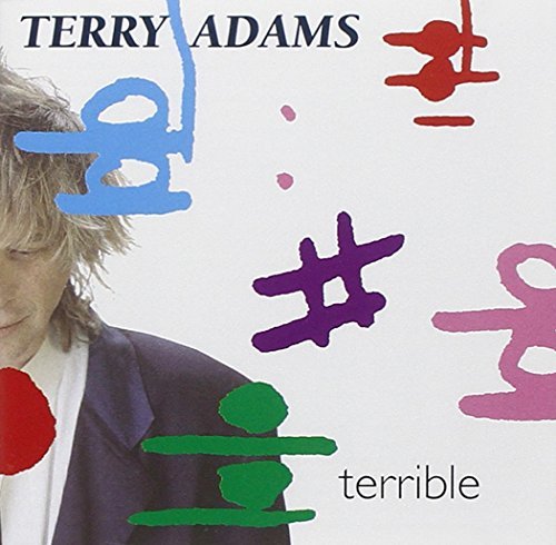 Terry Adams/Terrible