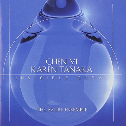Yi/Tanaka/Invisible Curve@Azure Ens