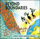 Beyond Boundaries/World Music Sampler@Crompton/Nisava/Barolk Folk@Bateria Nota 10/Jazayer/Addy