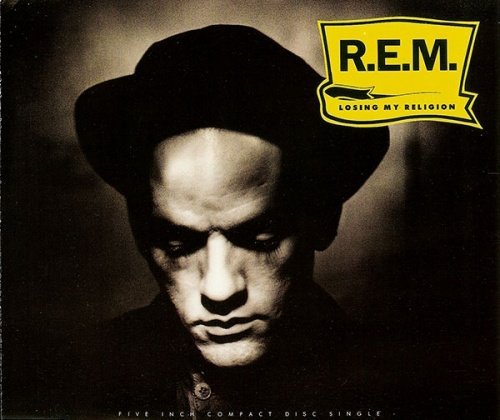 R.E.M./Losing My Religion