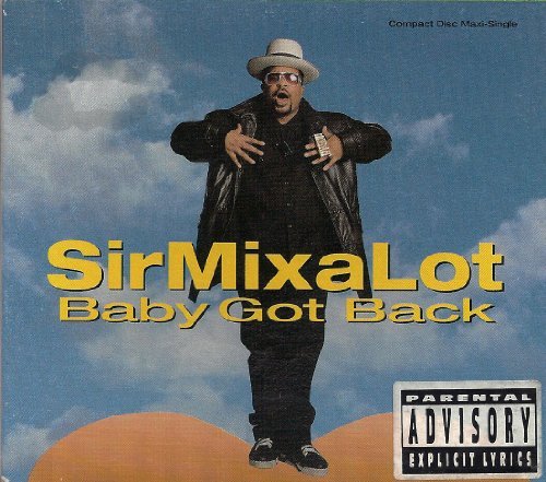 Sir Mix-A-Lot/Baby Got Back