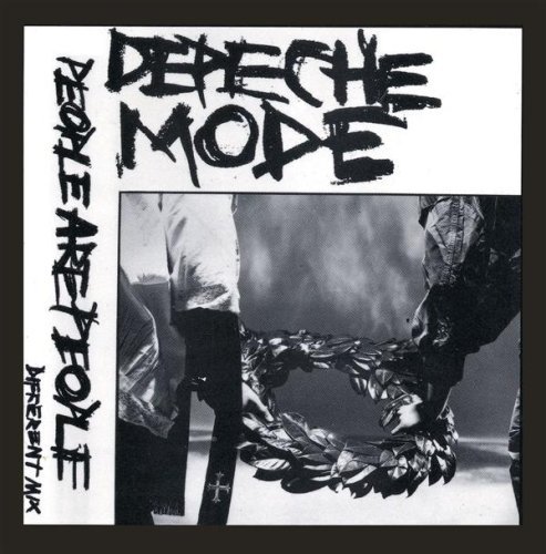 Depeche Mode/People Are People