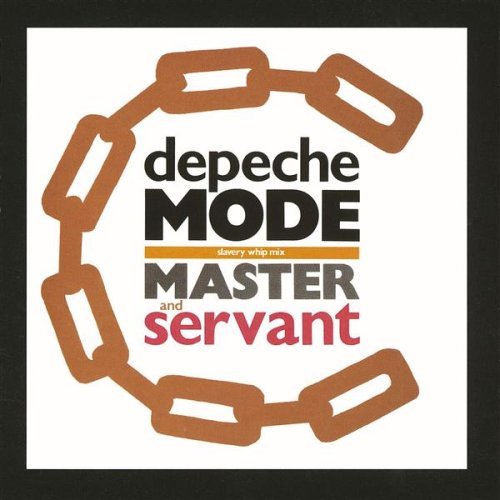 Depeche Mode/Master & Servant