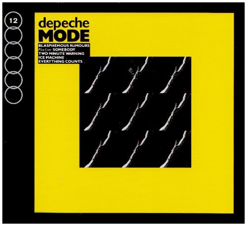 Depeche Mode/Blasphemous Rumours