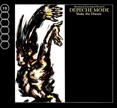 Depeche Mode/Shake The Disease
