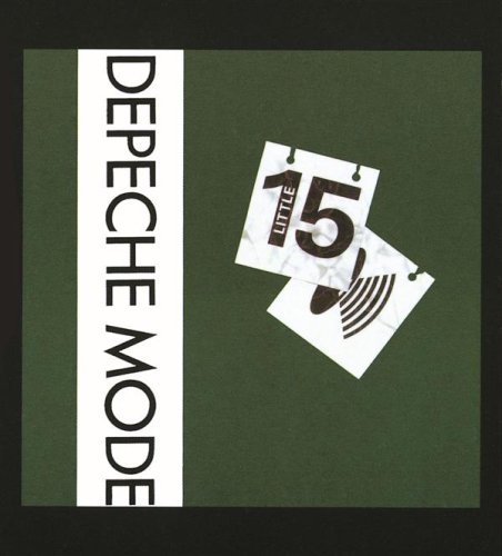 Depeche Mode/Little 15
