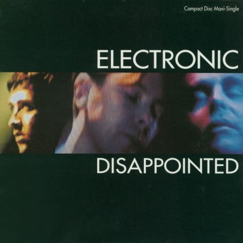 Electronic/Disappointed