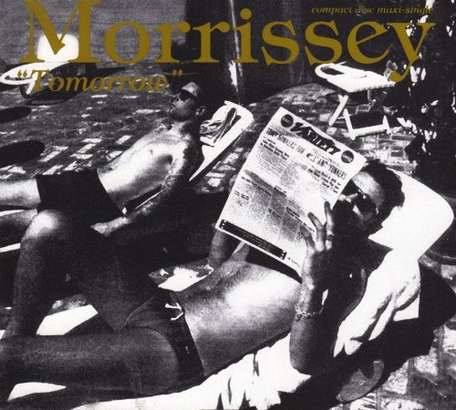 Morrissey/Tomorrow