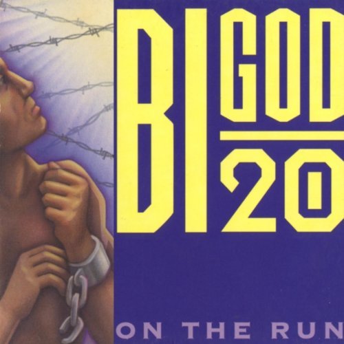 Bigod 20/On The Run