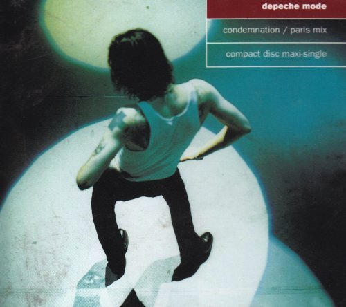 Depeche Mode/Condemnation