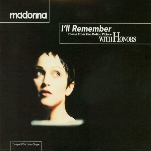 Madonna/I'Ll Remember