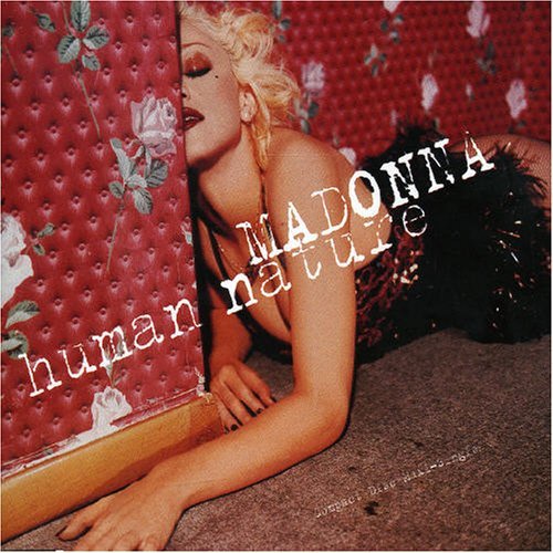 Madonna Human Nature 