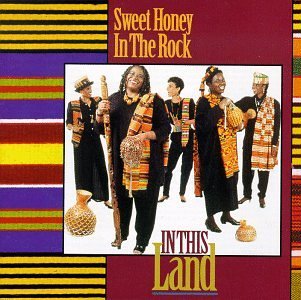 Sweet Honey In The Rock/In This Land
