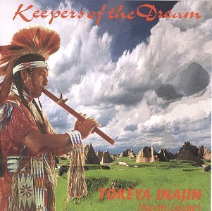Kevin Locke/Keepers Of The Dream
