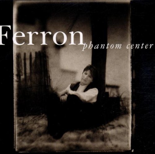Ferron Phantom Center 
