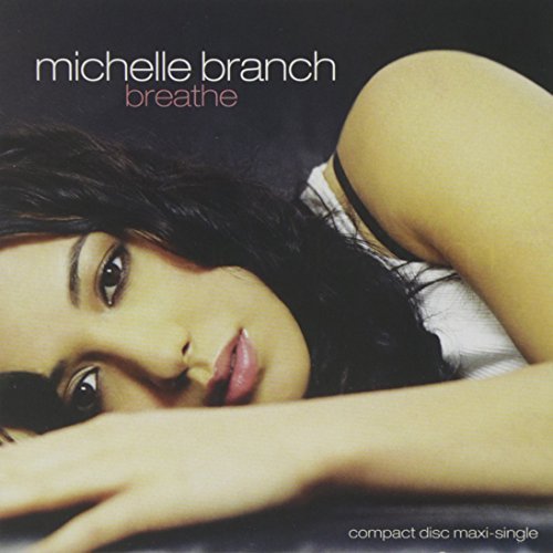 Michelle Branch/Breathe