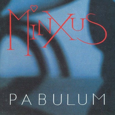 Minxus Pabulum 