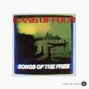 Gang Of Four/Songs Of The Free