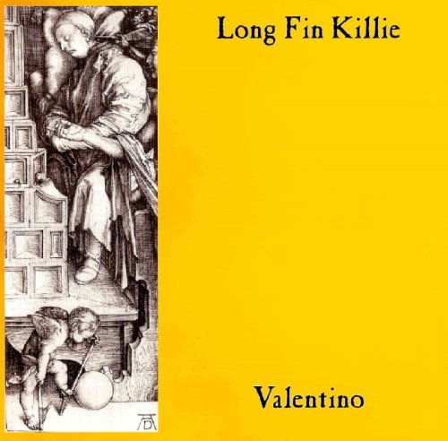 Long Fin Killie Valentino 