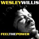 Wesley Willis/Feel The Power