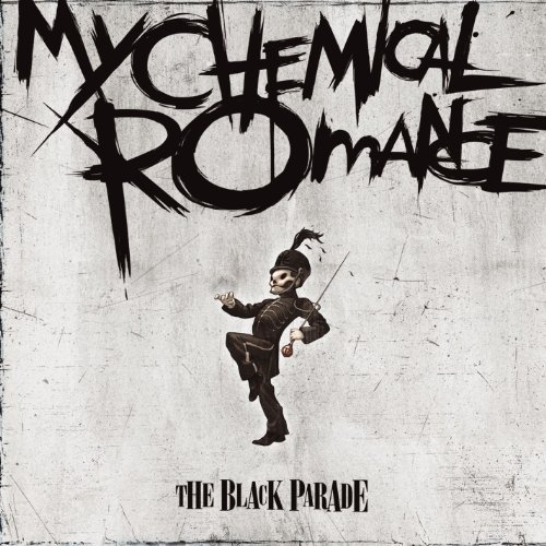 My Chemical Romance/Black Parade@Clean Version