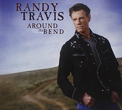 Randy Travis/Around The Bend