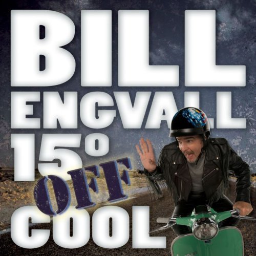 Bill Engvall/15' Off Cool