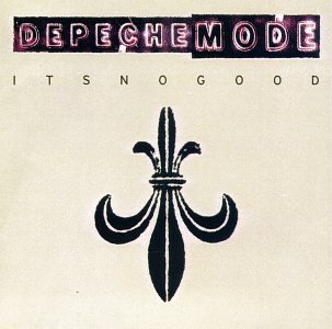 Depeche Mode/It's No Good