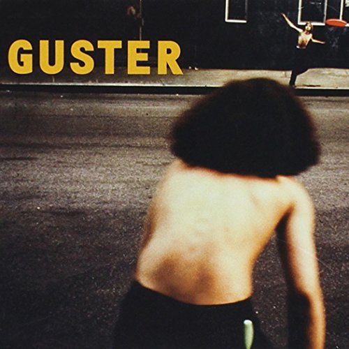 Guster/One Man Wrecking Machine Ep