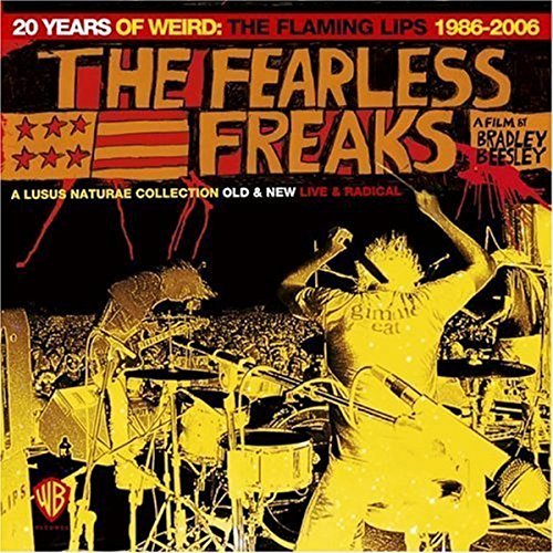 Flaming Lips/20 Years Of Weird: Flaming Lip