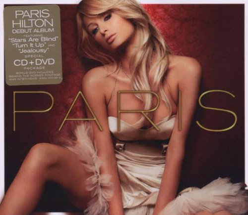 Paris Hilton/Paris@Incl. Bonus Dvd