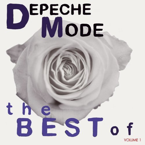 Depeche Mode/Vol. 1-Best Of Depeche Mode
