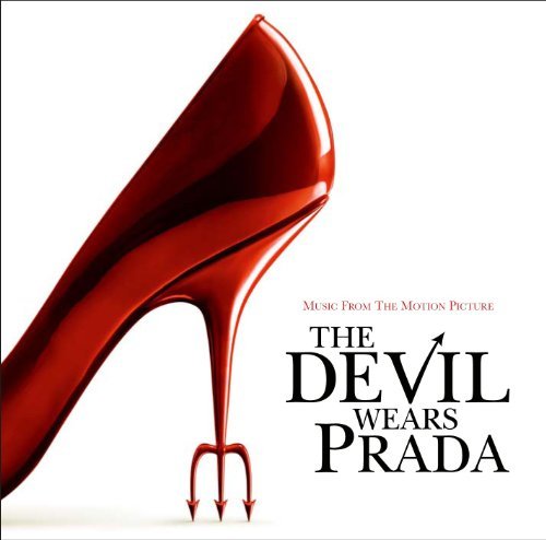 Devil Wears Prada/Soundtrack