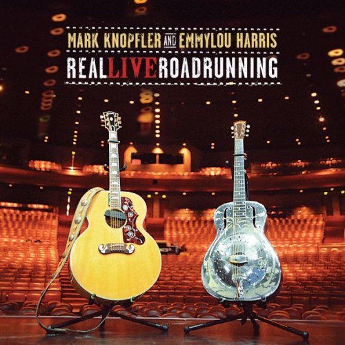 Knopfler/ Harris/Real Live Roadrunning@Incl. Bonus Dvd