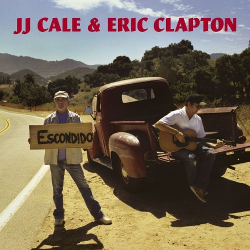 Cale/Clapton/Road To Escondido