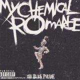 MY CHEMICAL ROMANCE/BLACK PARADE