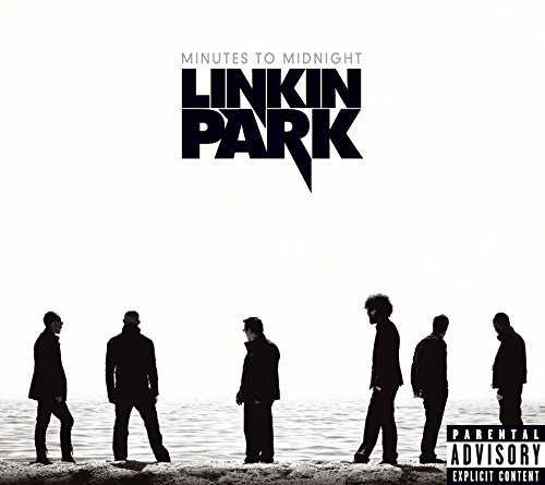 Linkin Park/Minutes To Midnight@Explicit Version
