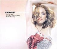 Madonna American Pie Pt. 1 Import Gbr 