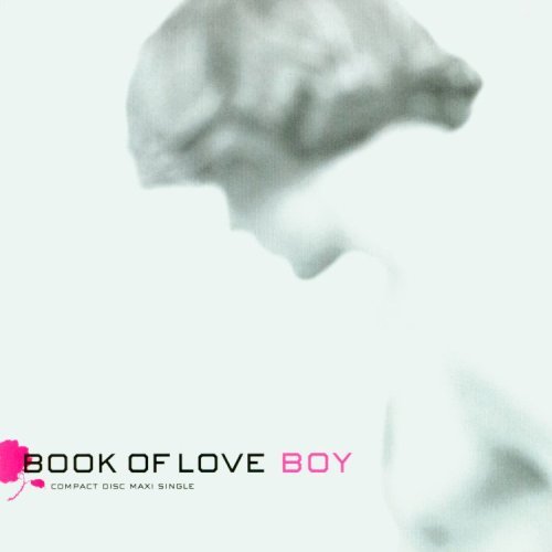 Book Of Love/Boy
