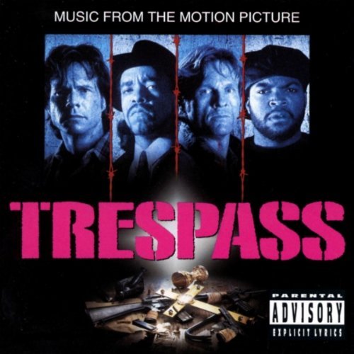 Trespass/Original Soundtrack