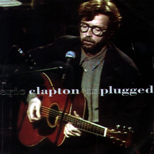 Eric Clapton/Unplugged