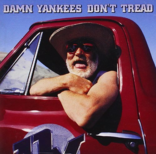 Damn Yankees/Don'T Tread