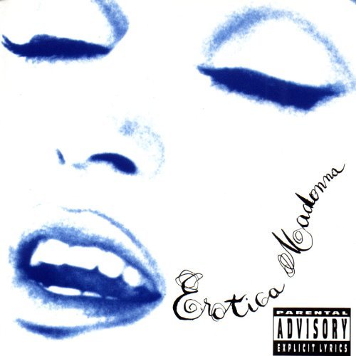 Madonna/Erotica@Explicit Version
