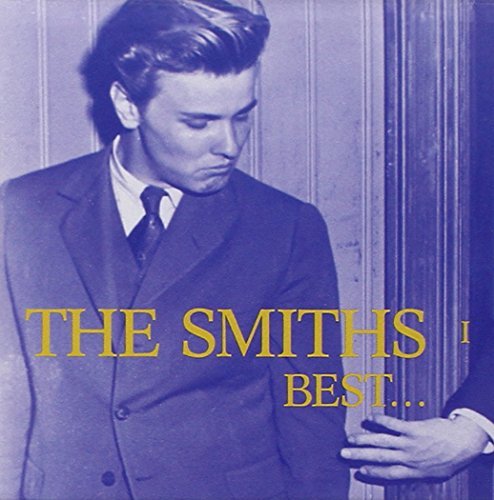 Smiths/Vol. 1-Best Of The Smiths@Vol. 1-Best Of The Smiths