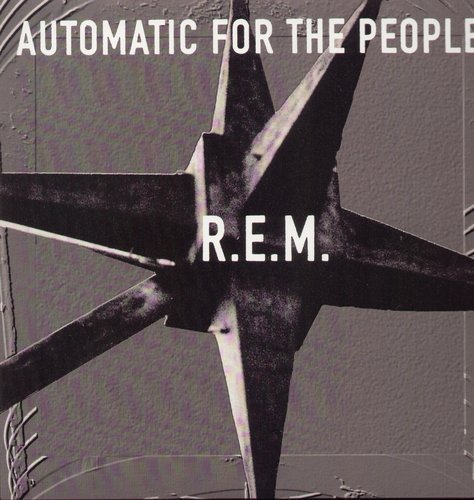 R.E.M./Automatic For The People@Automatic For The People