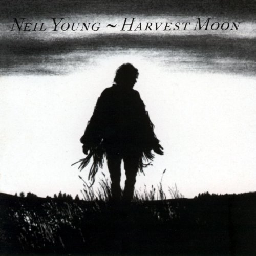Neil Young Harvest Moon 